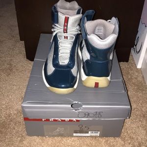 Prada Shoes